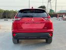 ميتسوبيشي إكلبس كروس 2024 CROSS LX AWD 2.0 CC CANADA SPEC