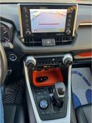 Toyota RAV4 Adventure 2.5L 4WD 2021 ADVENTURE EDITION SUNROOF 2.5L 4WD USA IMPORTED