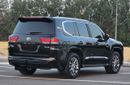 Toyota Land Cruiser GXR V6 upgrade 2024