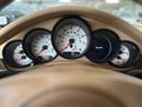 Porsche Panamera TURBO | CARBON CERAMIC BRAKES (PCCB) | SPORTS CHRONO PACKAGE | TWO-TONE LEATHER INTERIOR