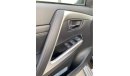 Mitsubishi Montero GLS 3.0L SPOILER SUNROOF LEATHER SEATS