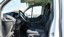 Ford Transit 2.2L Diesel