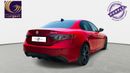 Alfa Romeo Giulia | 2025 | Brand New | AED 3,251/ Month | GCC Specs | Gargash Warranty and Service