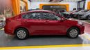 Kia Rio LX 1.4L Sedan  NO CONVENIENCE FEES | UNDER WARRANTY | CERTIFIED PRE-OWNED | 0% DOWN PAYMENT