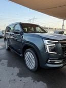 Nissan Patrol Nissan Patrol LE Platinum City