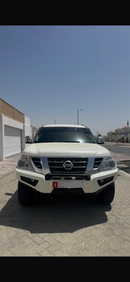 نيسان باترول