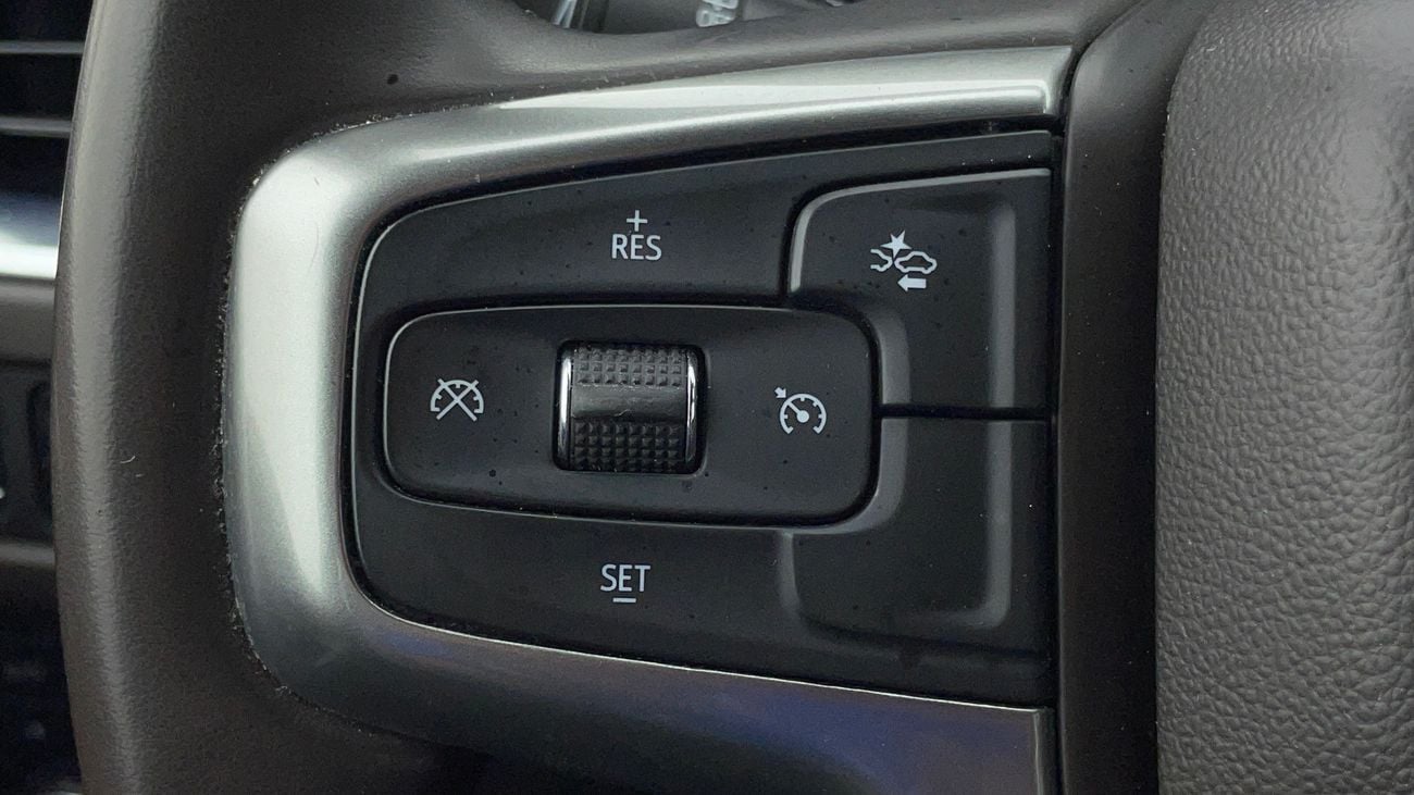 شيفروليه تاهو 2023 LS | AED 2014/Month | 0 DP | 30 Day Return | Warranty | Service History