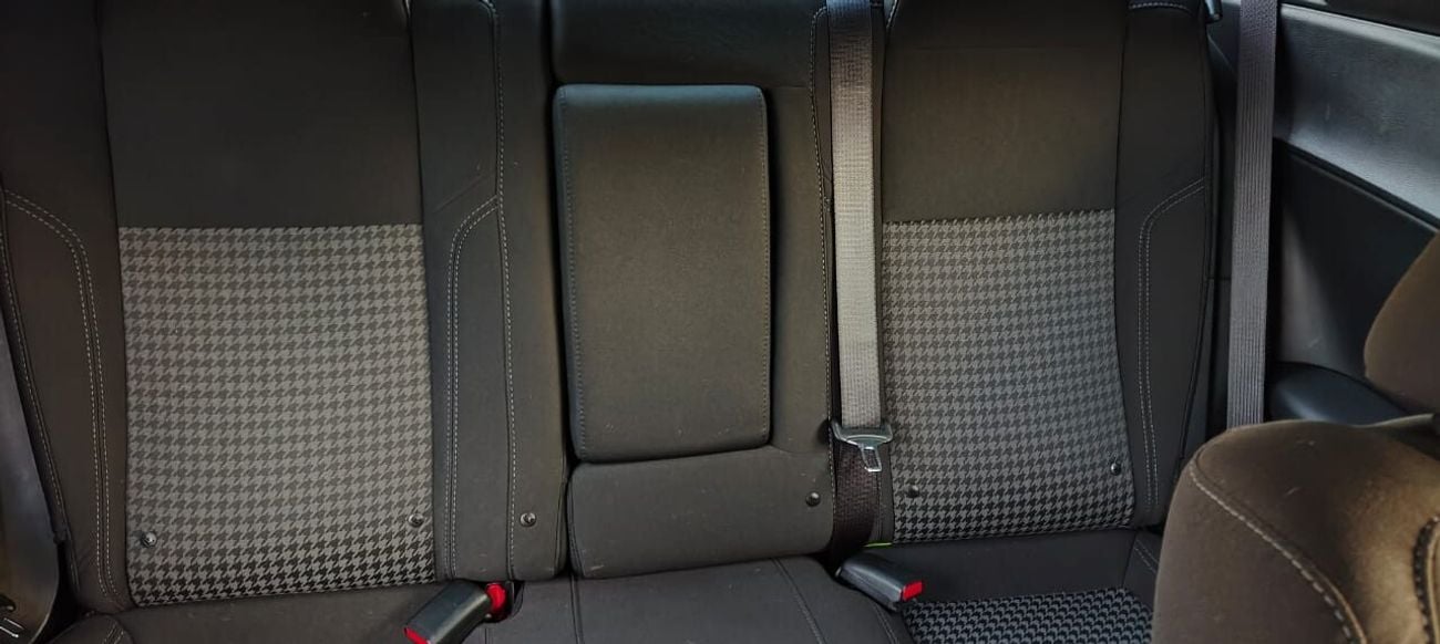 دودج تشالينجر R/T 5.7L