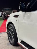 نيسان باترول NISMO