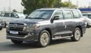 Toyota Land Cruiser 4.5 TDSL EXECUTIVE LOUNGE A/T MODEL 2019 & 2020 AVAILABLE IN COLORS