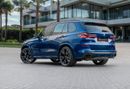 بي أم دبليو X5 X5 M60i | 6,855 P.M | 0% Downpayment | BMW WARRANTY NOV 2027!