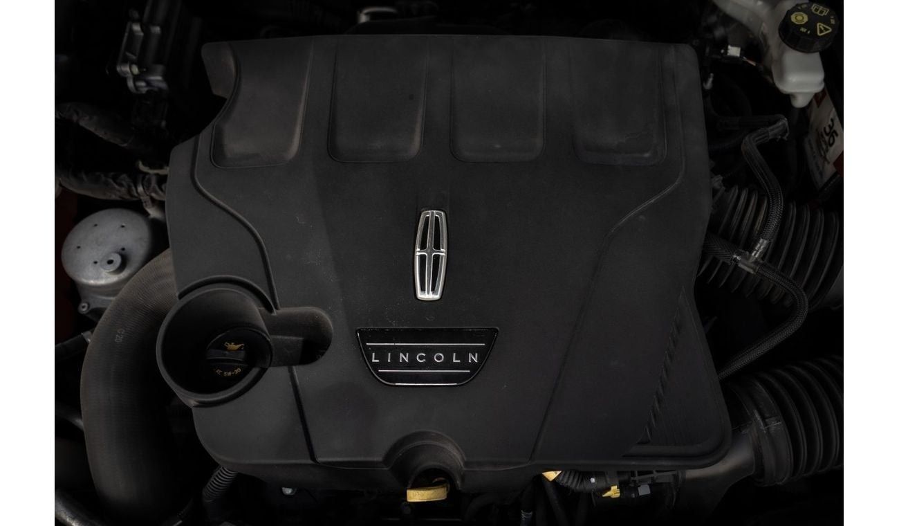 Lincoln Continental Presidential 3.0L Lincoln Continental Presidential 2019 GCC under Agency Warranty with Flexible Down