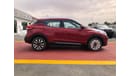 Nissan Kicks NISSAN KICKS, 2020 MODEL, RED COLOR ONLY FOR EXPORT