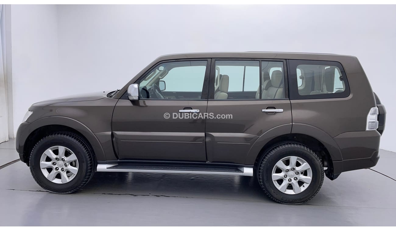 Mitsubishi Pajero GLS LOWLINE 3.5 | Zero Down Payment | Free Home Test Drive