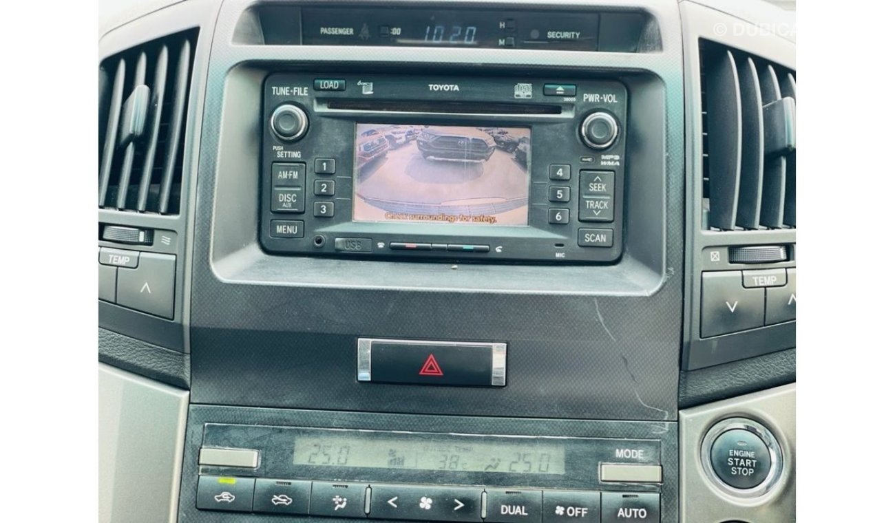 Used Toyota Land Cruiser Toyota Landcruiser Vx RHD Diesel engine model