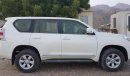 Toyota Prado TXL 2.7L Mid Option