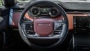 لاند روفر رينج روفر Range Rover SV P615 SWB 2026