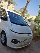 هيونداي ستاريا