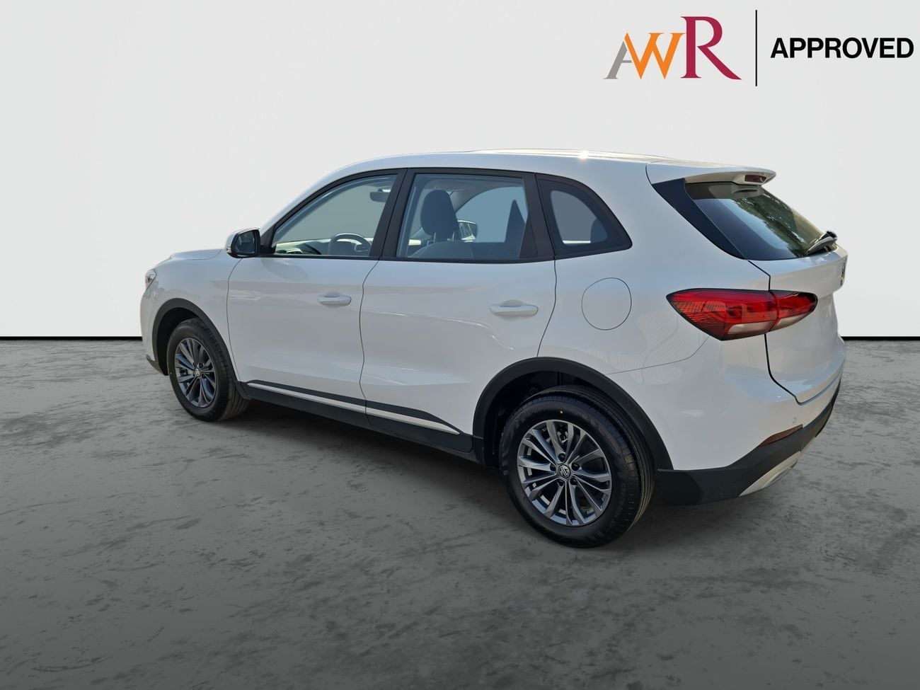 MG ZS STANDARD 1.5L