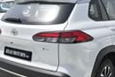 تويوتا فرونتلاندر Toyota Frontlander Luxury 2.0L Hybrid, Model 2025, Color White