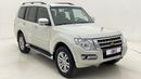 Mitsubishi Pajero GLS HIGHLINE 3.8 | Zero Down Payment | Home Test Drive