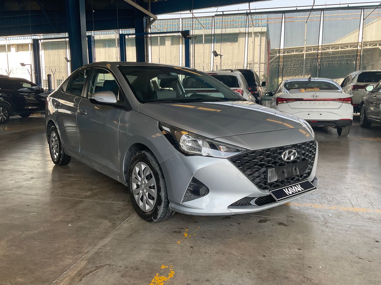 هيونداي أكسنت Smart / GL | upto AED 20,000 Ramadan Discount | شامل الضمان | 0 ﺪﻔﻋﺓ ﺃﻮﻟﻯ