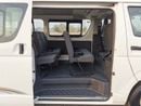Toyota Hiace STANDARD ROOF / M/T / 2.5L DIESEL / 15 SEATER / EXPORT ONLY ANGOLA (CODE # HD25ST15)