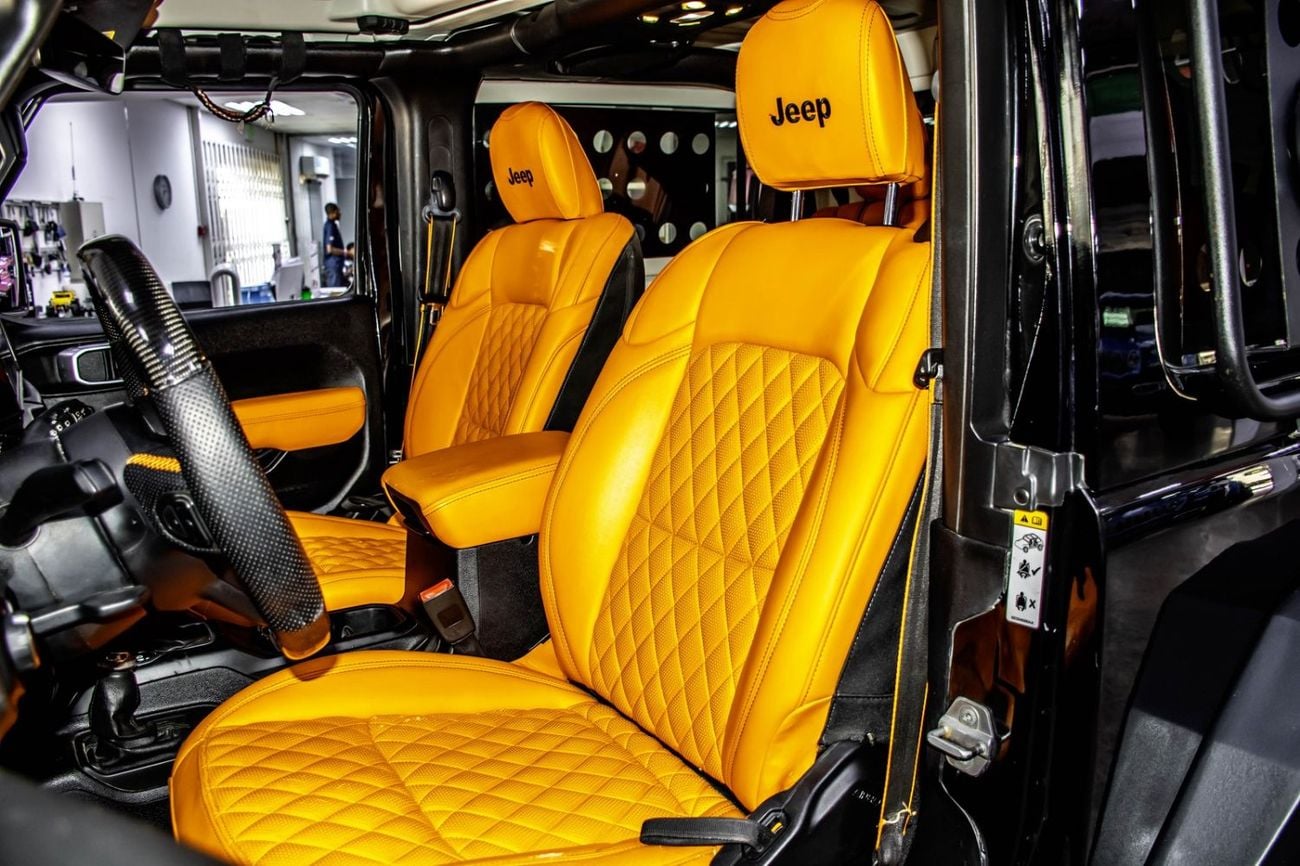 جيب رانجلر SPORT Jeep Wrangler 2019