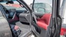 Lexus LX700h SIGNATURE BLACK IN RED 26/26