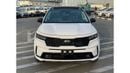 كيا سورينتو 2021 Kia Sorento SX 2.5L V4 Turbo - 4x4 AWD - Full Option Panoramic View - 7 Seater -