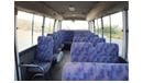 نيسان سيفيليان Civilian School Bus | 26 Seater, Diesel | GCC Specs | Excellent Condition