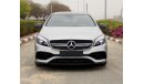 مرسيدس بنز A 45 AMG PRE-OWNED 2016 A 45 AMG 4MATIC V4 2.0 L 381HP AT Carbon Fiber Night Package Sport Package