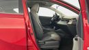 تويوتا CHR 1.8 VVT I-HYBRID VX AUTO | شامل الضمان | 0 ﺪﻔﻋﺓ ﺃﻮﻟﻯ