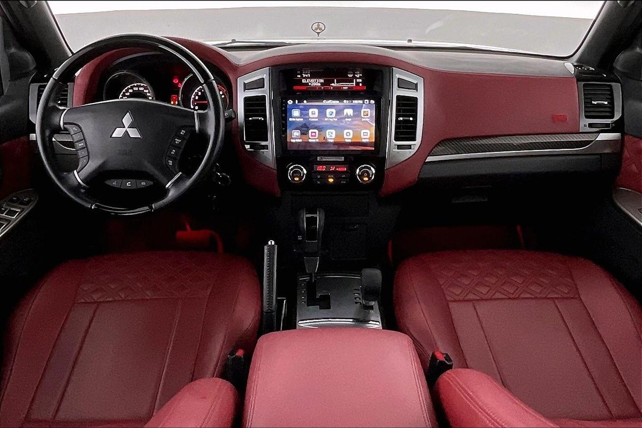 Mitsubishi Montero Sport GLS Premium | 1 year free warranty | 0 Down Payment