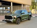 Toyota Tundra TOYOTA TUNDRA LIMITED| 3.5 TWIN TRUBO | FULL OPTION | PANORAMIC | UAE PASS | 4X4