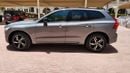 Volvo XC60 T5 R Design 2.0L