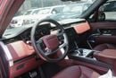 لاند روفر رينج روفر HSE P530