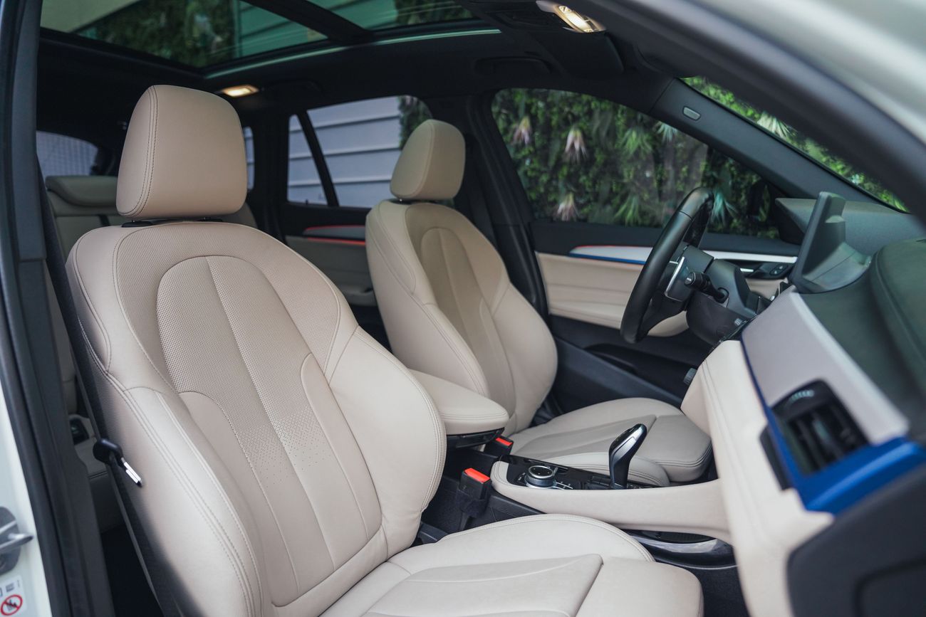 BMW X1 M-Kit | 2,740 P.M  | 0% Downpayment | Magnificient Condition!