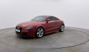 Audi TT TT Coupe 1.8TFSi 1800