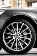 Mercedes-Benz S 450 VIP Seats