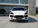 Porsche Cayenne GTS 4.8L PORSCHE CAYENNE GTS | 4.8L V8 – 420 BHP | 2013 | GCC SPECS