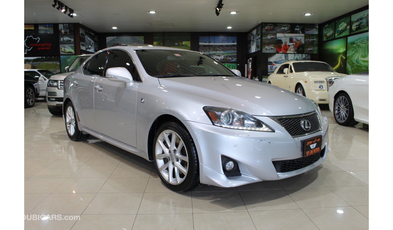 Lexus IS300