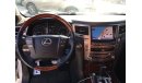 Lexus LX570 FULL OPTION 5.7