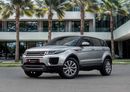 لاند روفر رانج روفر إيفوك Range Rover Evoque SE | 1,763 P.M | 0% Downpayment | EVOQUE | IMMACULATE!
