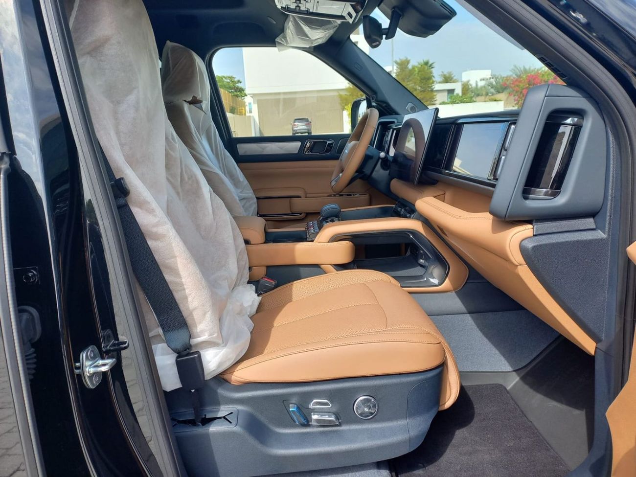 بي واي دي ليوبارد 5