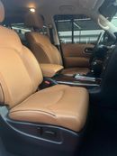 نيسان باترول LE T1