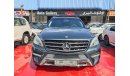 Mercedes-Benz ML 500 2013 GCC