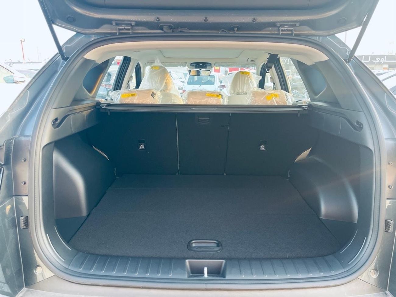 Hyundai Tucson PREMIUM