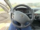 Toyota Hiace 2025 Toyota Hiace Standard-Roof 15-Seater 2.7L 4-Cyl Petrol M/T RWD (Old-Shape) Africa Only
