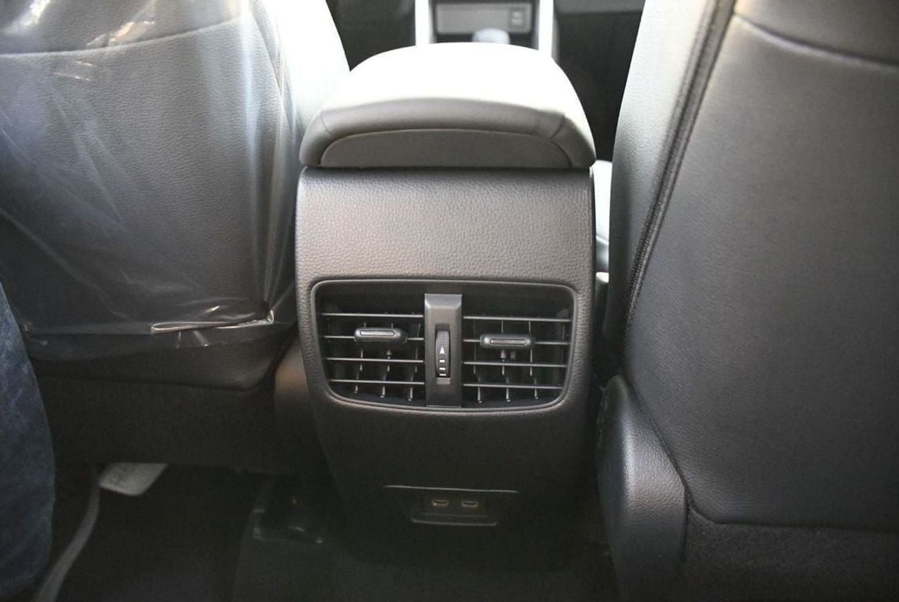 Toyota Frontlander 2.0L Hybrid Full Option with Auto back Door